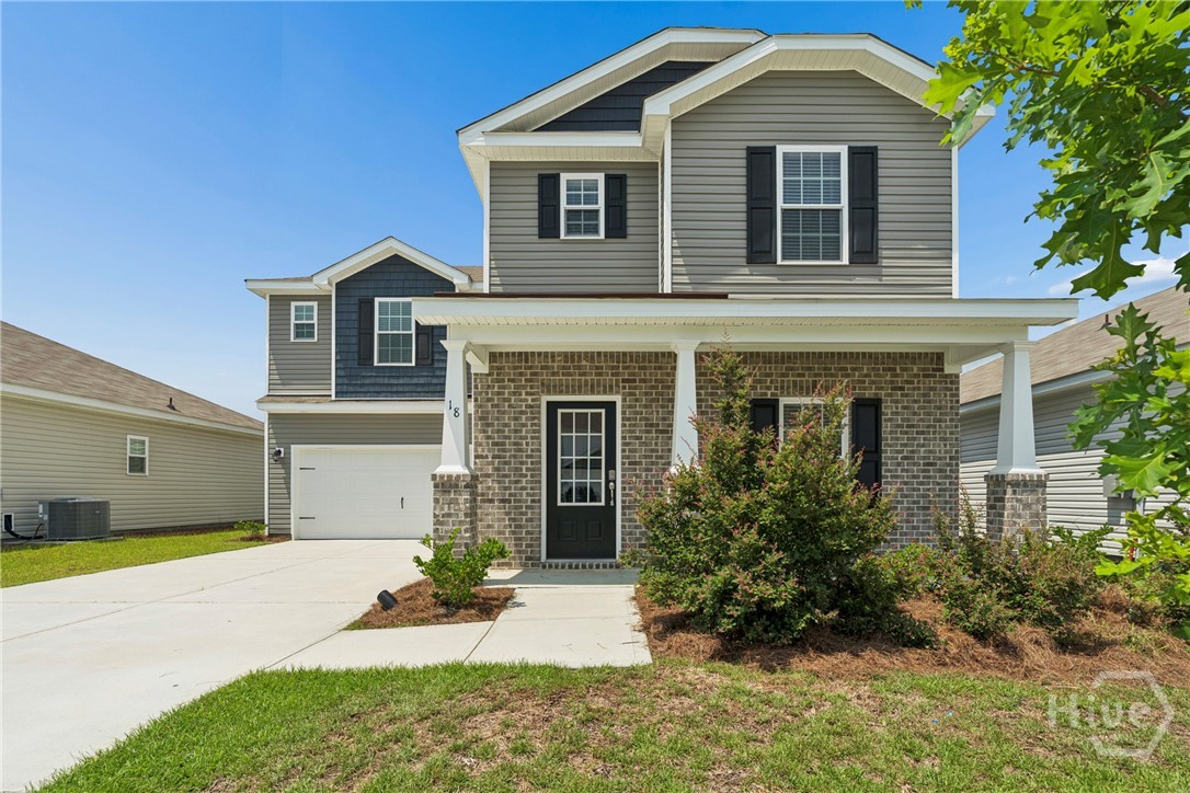 18 Sago Palm Way Property Photo 1
