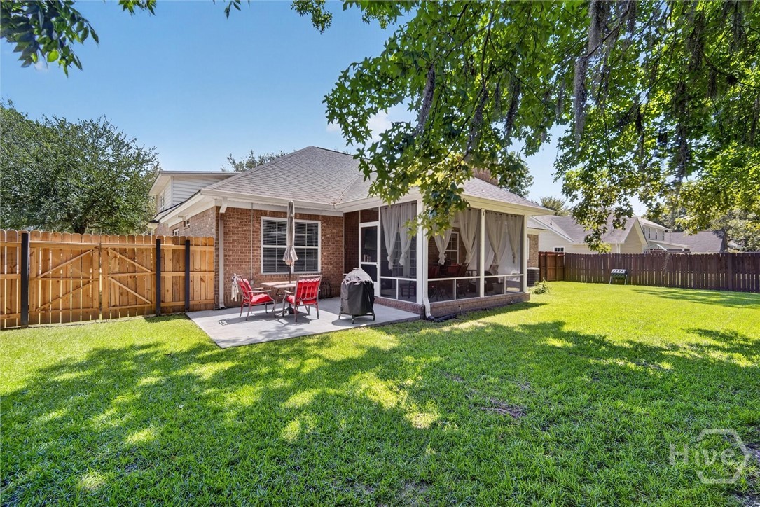 207 Mosswood Drive Property Photo 37