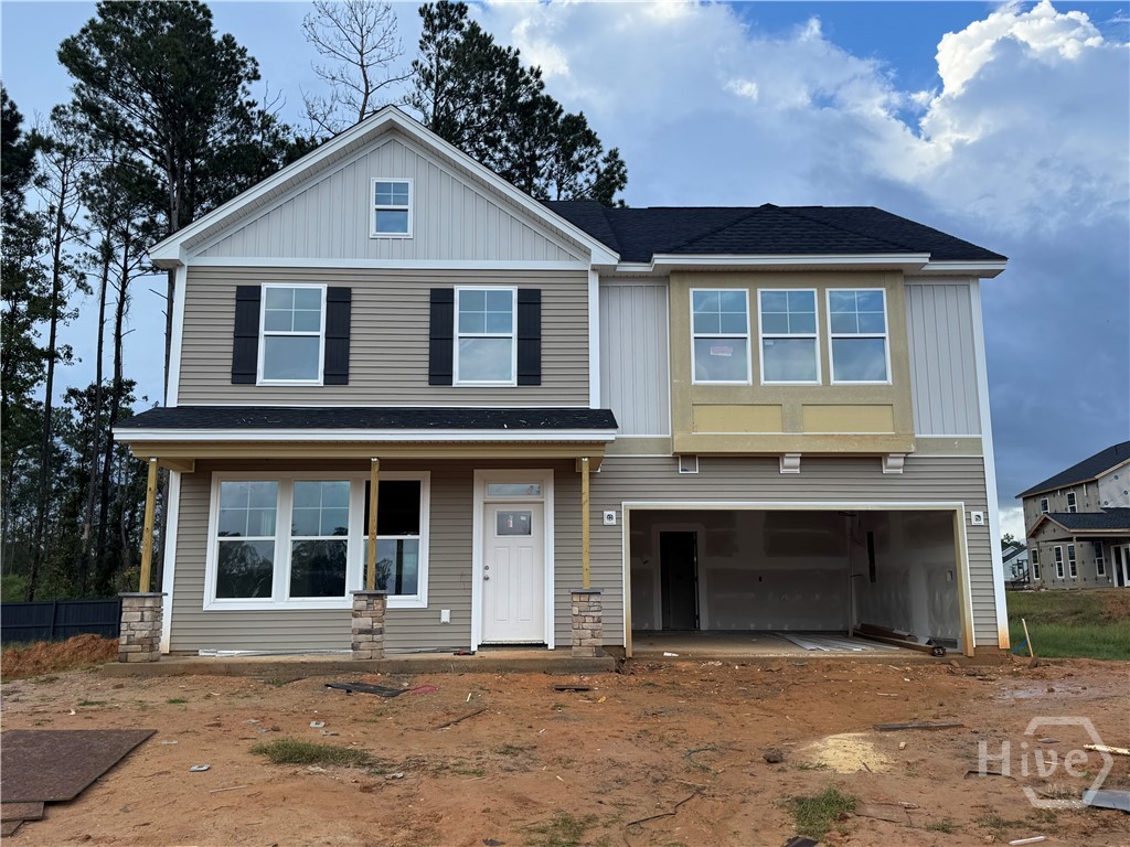 151 Redhead Avenue Property Photo 1