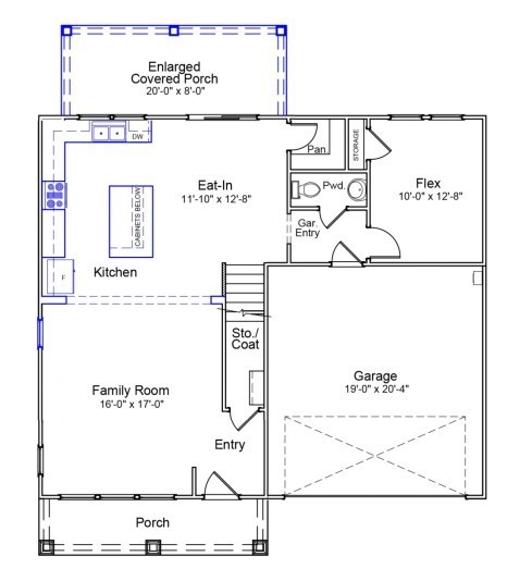 151 Redhead Avenue Property Photo 2
