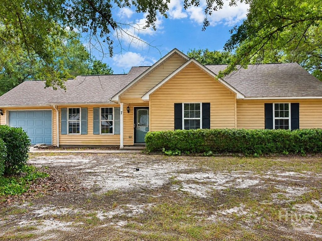 7 Oak Ridge Circle Property Photo 1