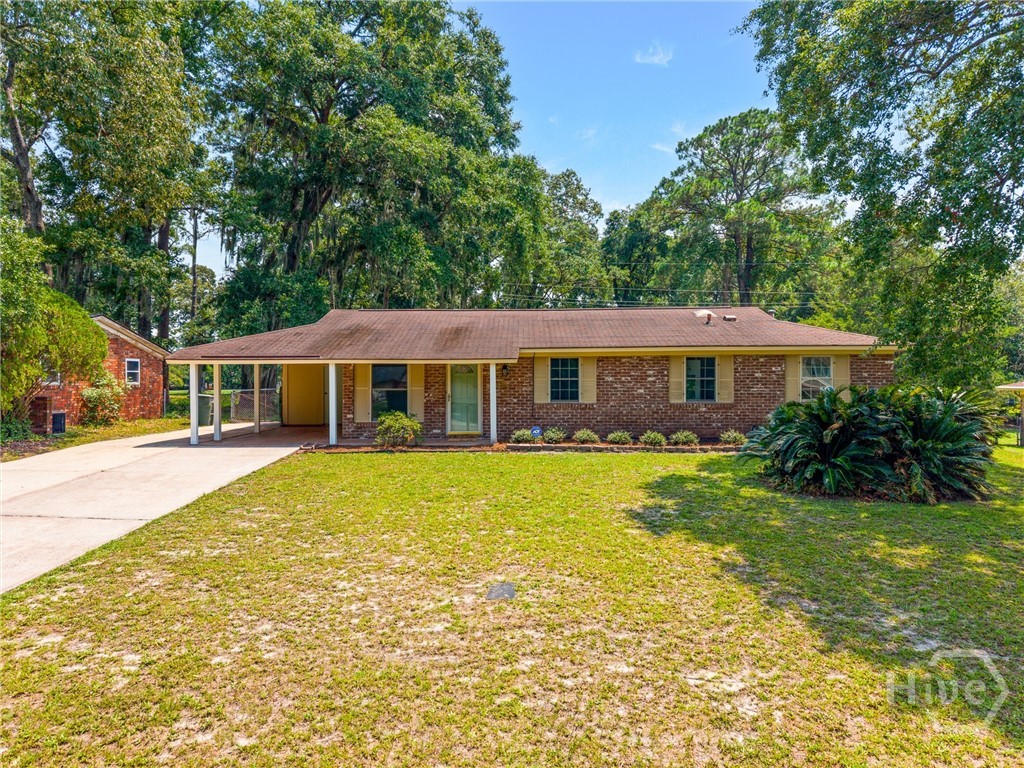 417 Willow Road