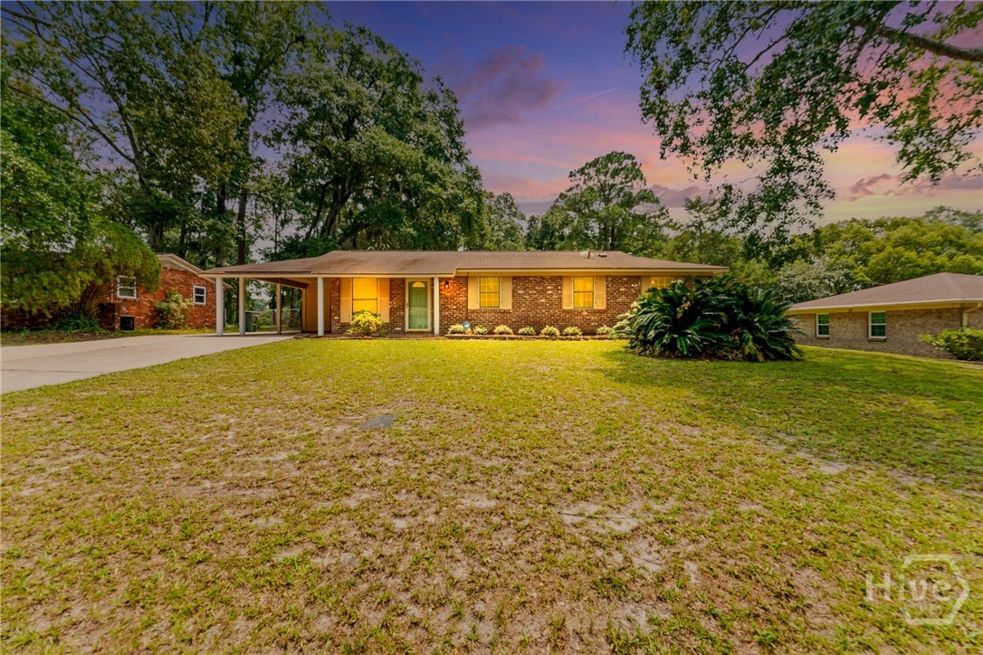 417 Willow Road Property Photo 1