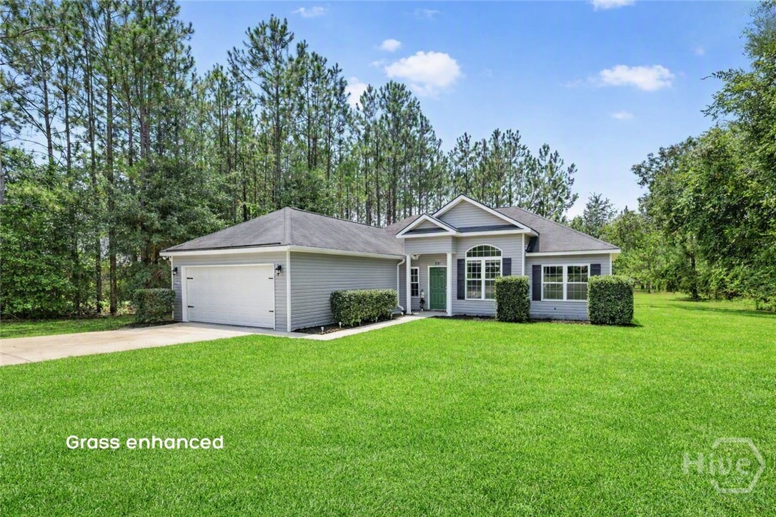 221 Stillwater Drive Property Photo 1