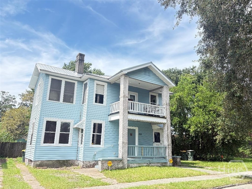 1111 E 35 Street Property Photo 2