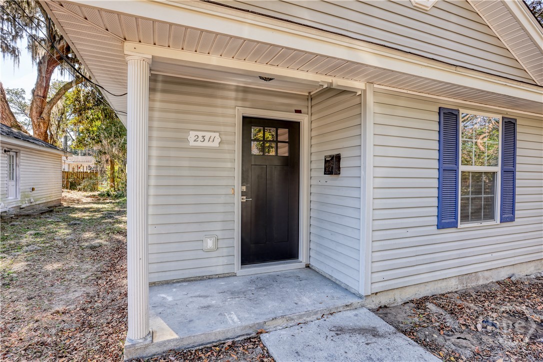 2311 Tennessee Avenue Property Photo 2