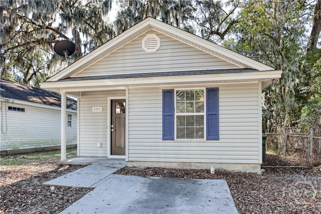 2311 Tennessee Avenue Property Photo 21