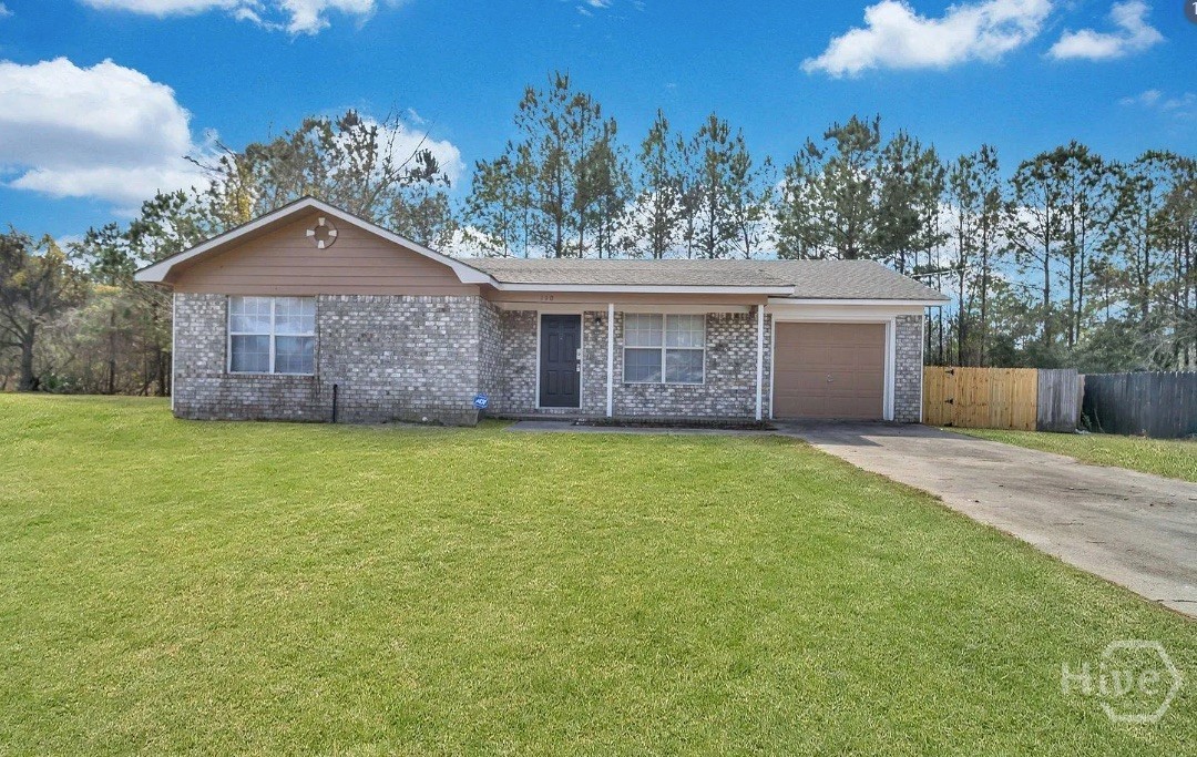 110 W Kenny Drive Property Photo 1
