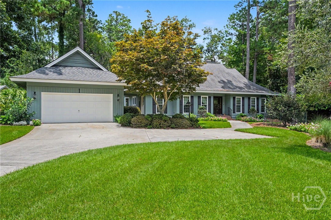 1 Mayhaw Lane Property Photo 1