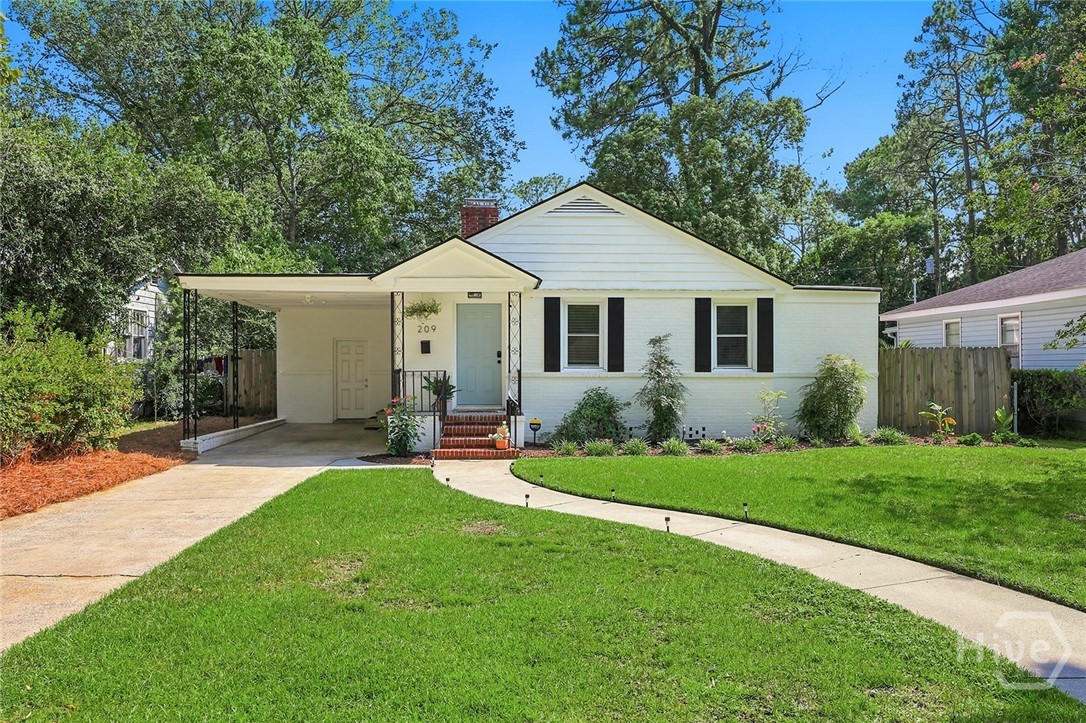209 E 65th Street Property Photo 1