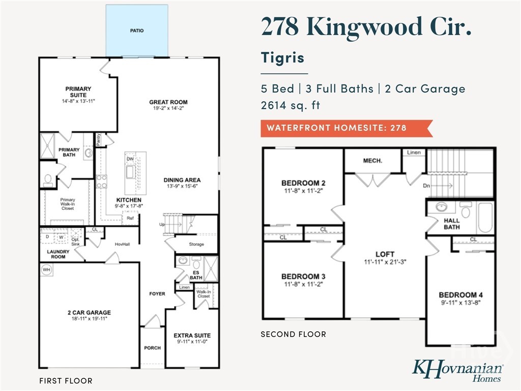 278 Kingswood Circle Property Photo 2