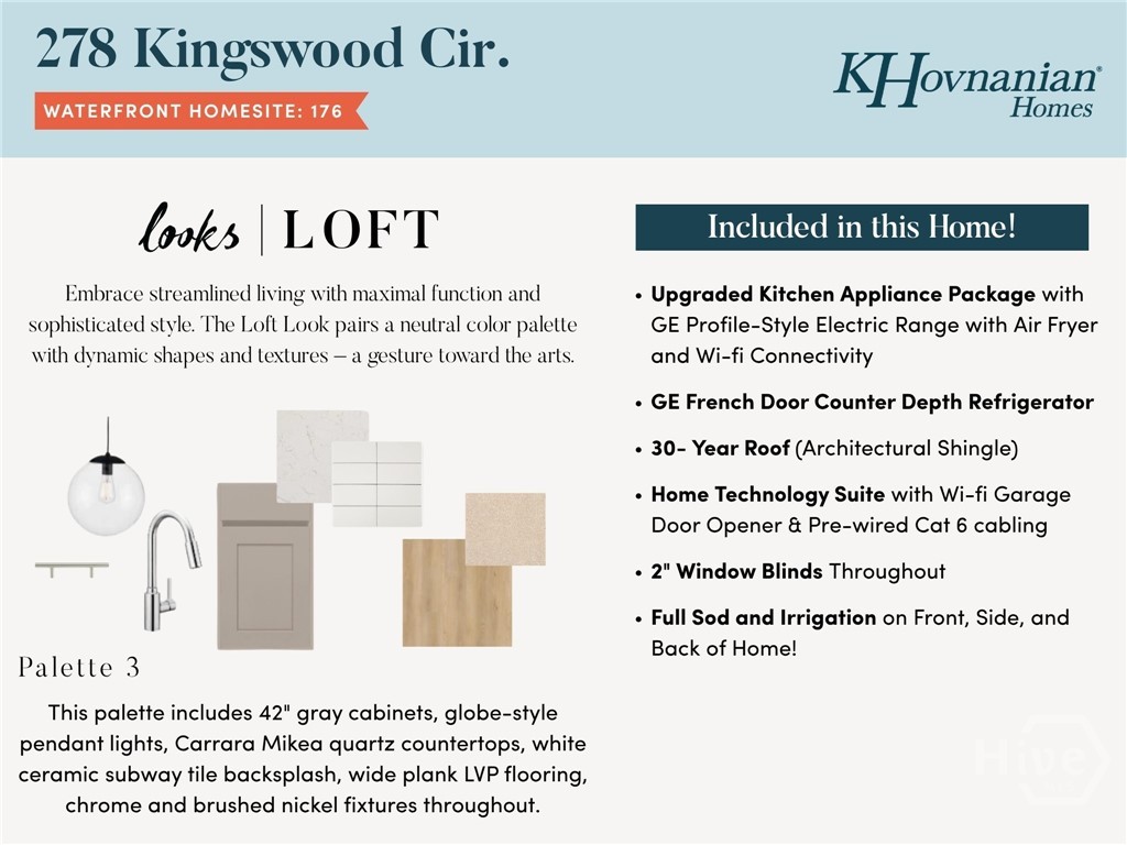 278 Kingswood Circle Property Photo 5