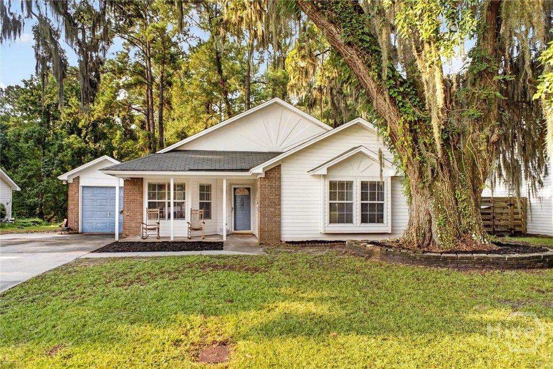 209 Rice Gate Drive Property Photo 1