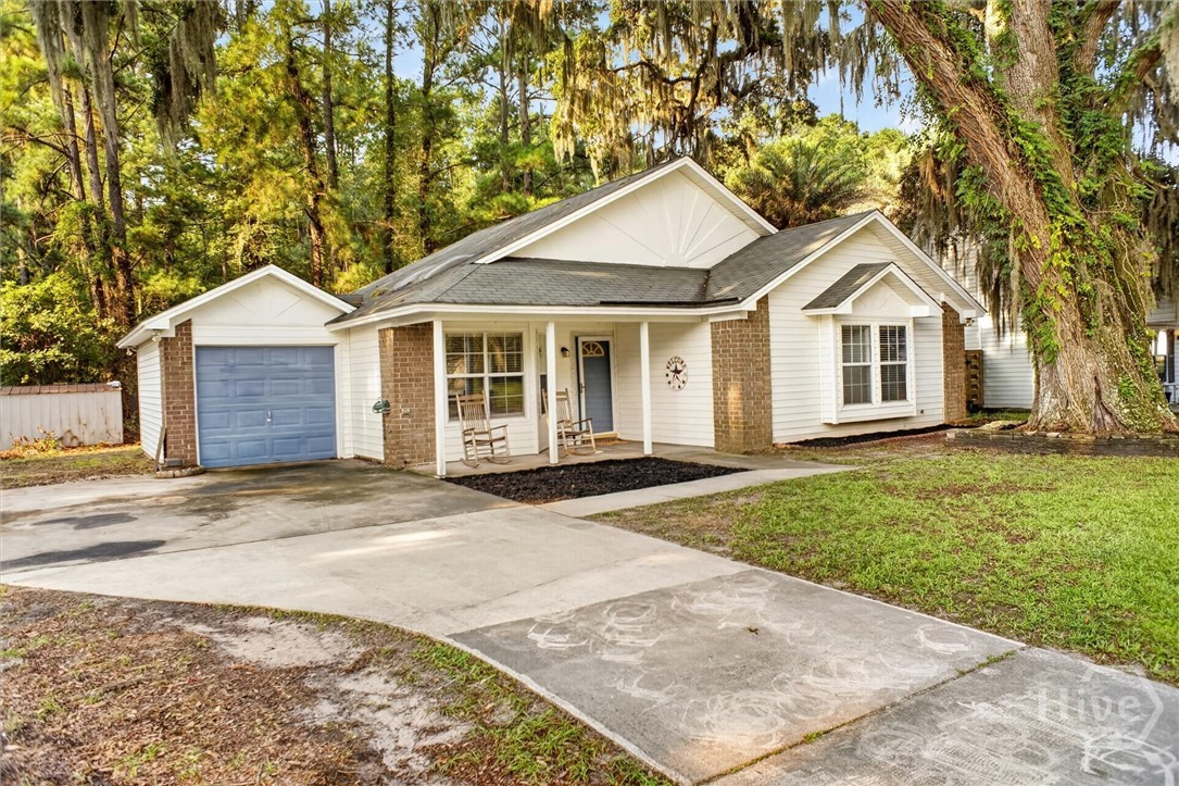 209 Rice Gate Drive Property Photo 2
