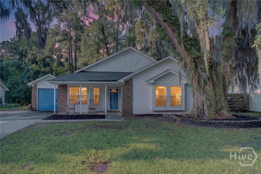 209 Rice Gate Drive Property Photo 4