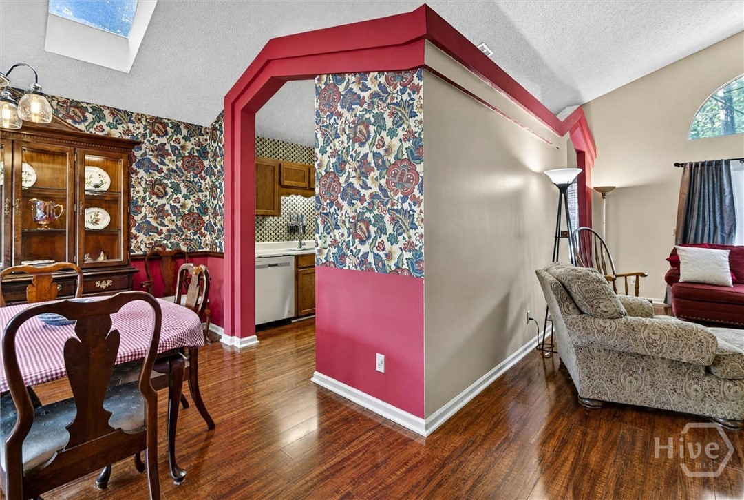209 Rice Gate Drive Property Photo 8