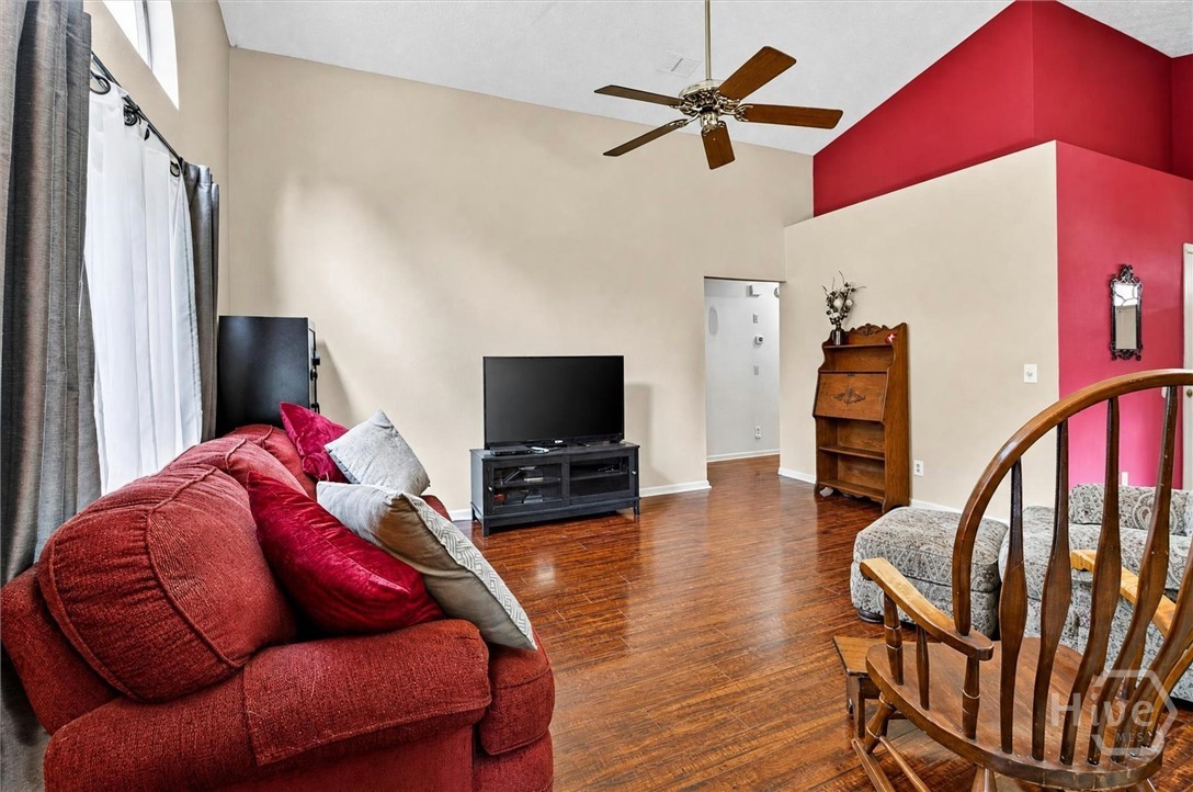 209 Rice Gate Drive Property Photo 12