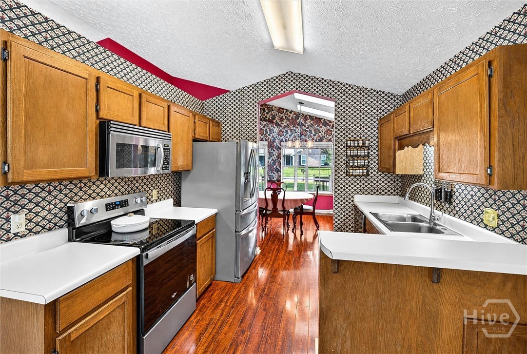 209 Rice Gate Drive Property Photo 13