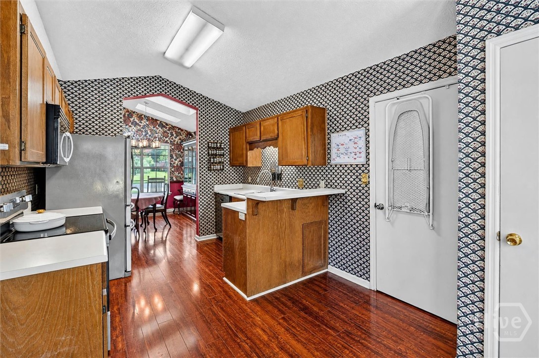 209 Rice Gate Drive Property Photo 14