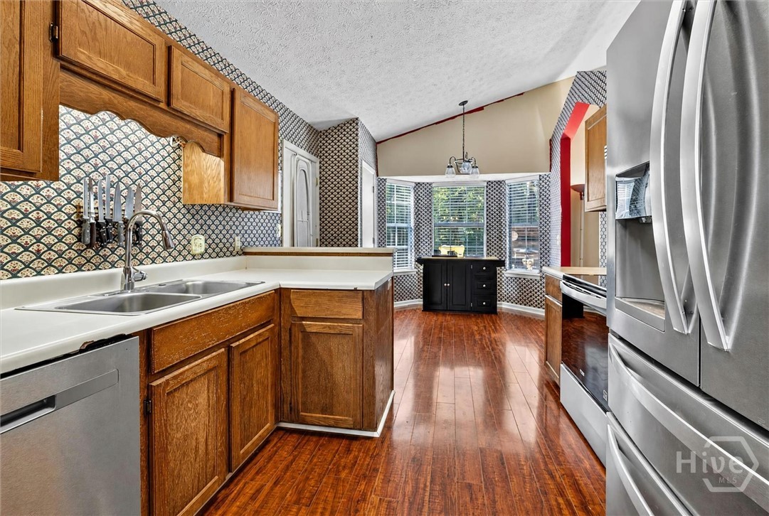 209 Rice Gate Drive Property Photo 16