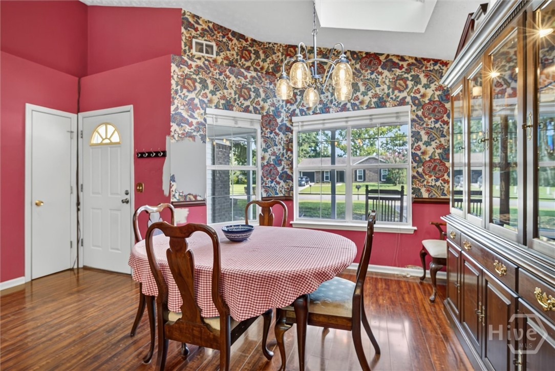 209 Rice Gate Drive Property Photo 20