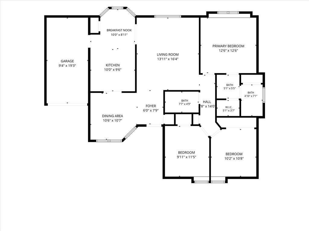 209 Rice Gate Drive Property Photo 35