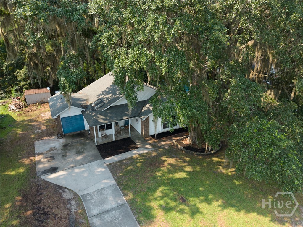 209 Rice Gate Drive Property Photo 37