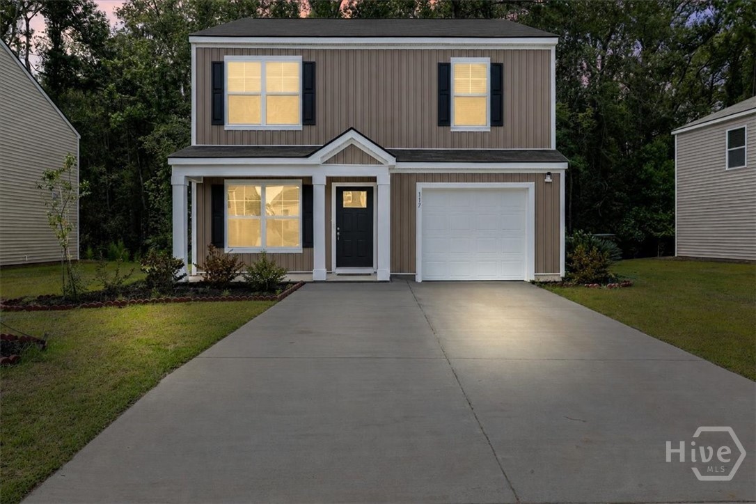 117 Azure Drive Property Photo 1