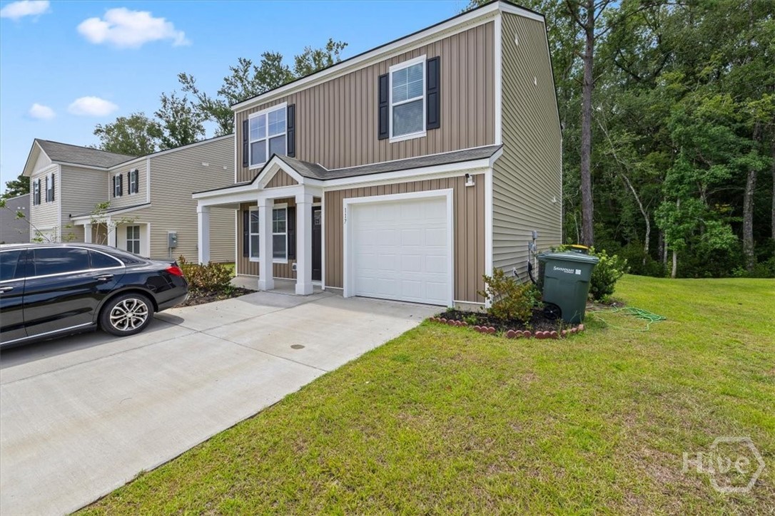 117 Azure Drive Property Photo 4