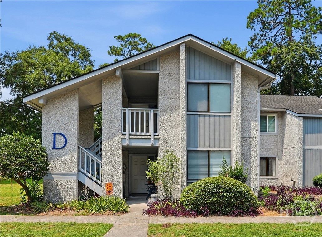 103 Oyster Shell Road D-12 Property Photo 1