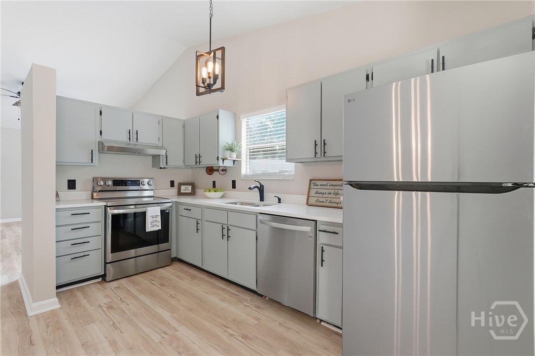 103 Oyster Shell Road D-12 Property Photo 15