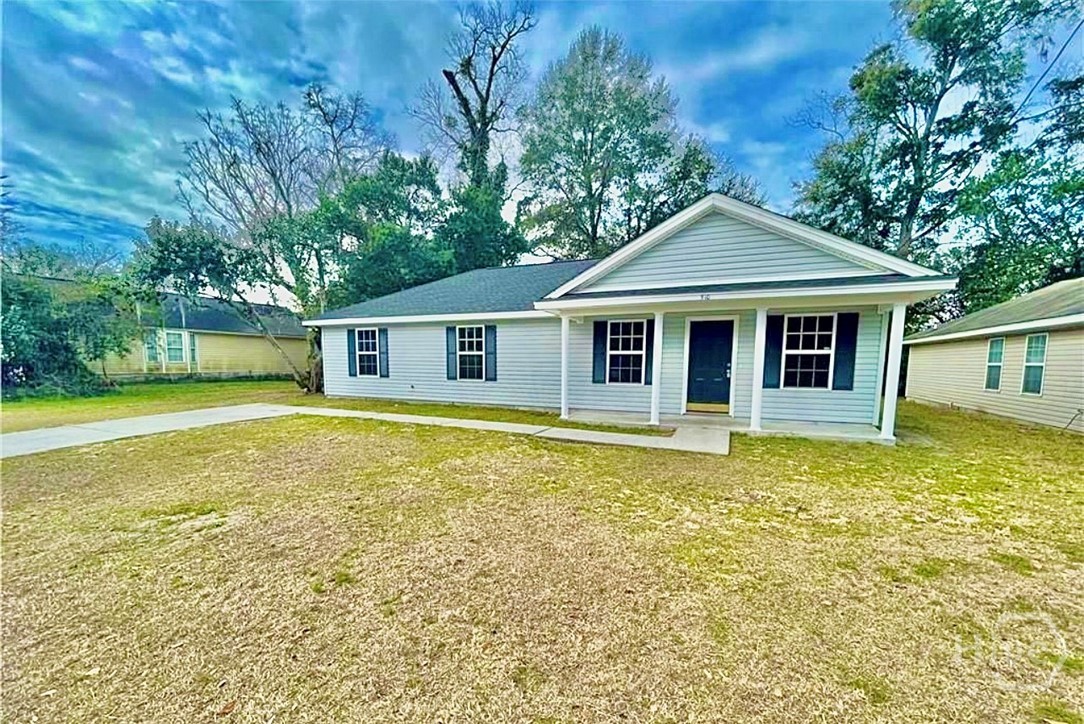 5105 Dancy Street Property Photo 1