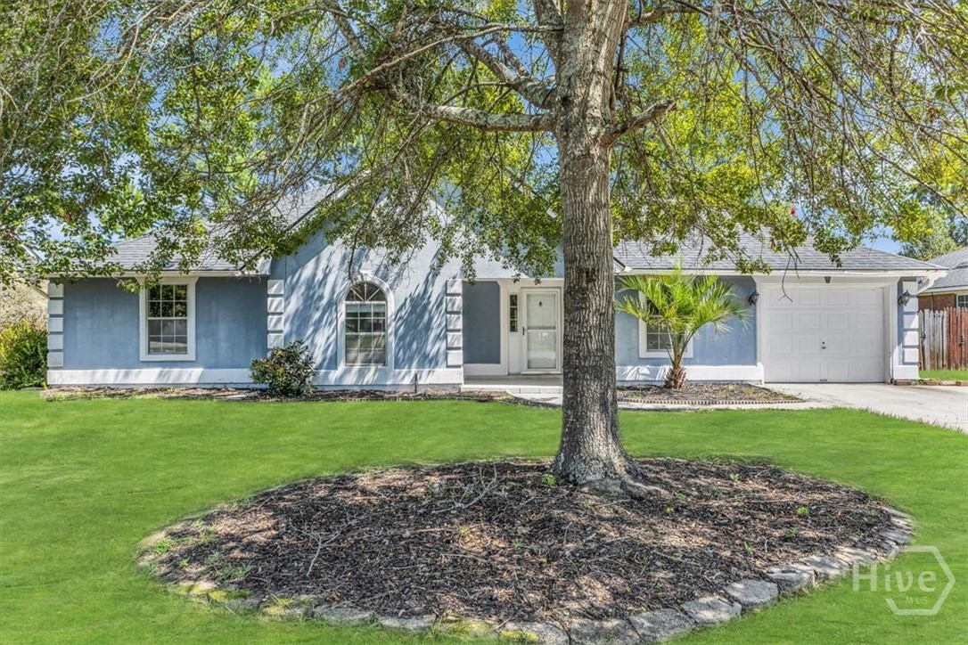 1936 Heathrow Drive Property Photo 1