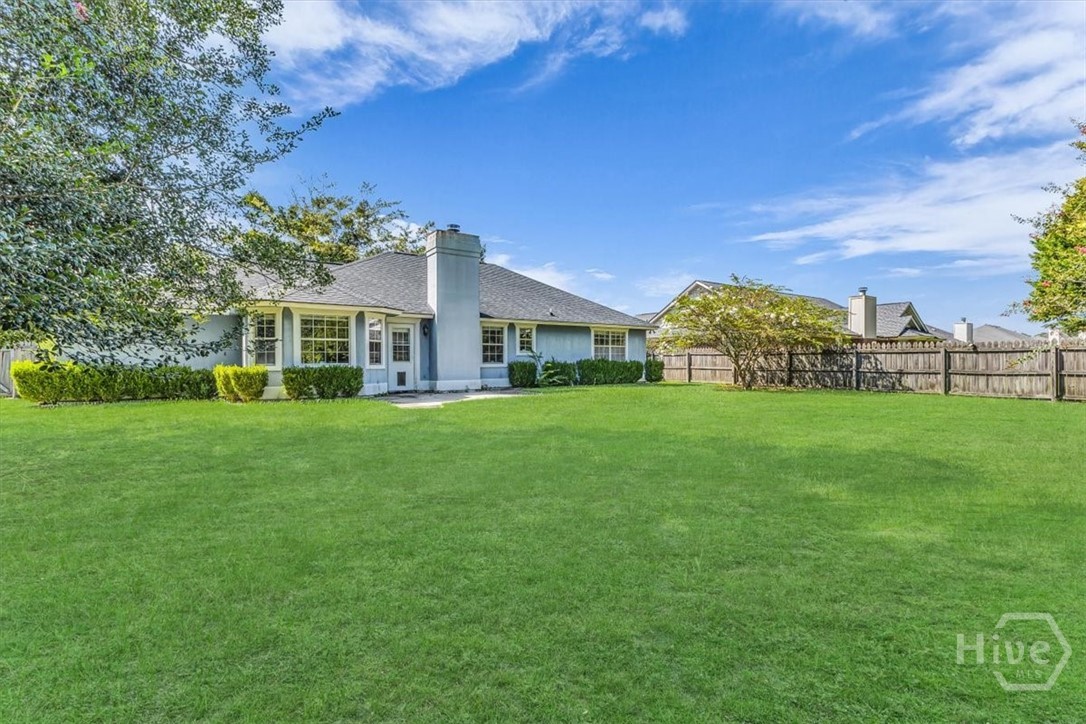 1936 Heathrow Drive Property Photo 38