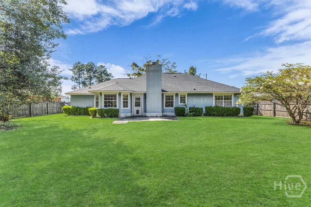 1936 Heathrow Drive Property Photo 39