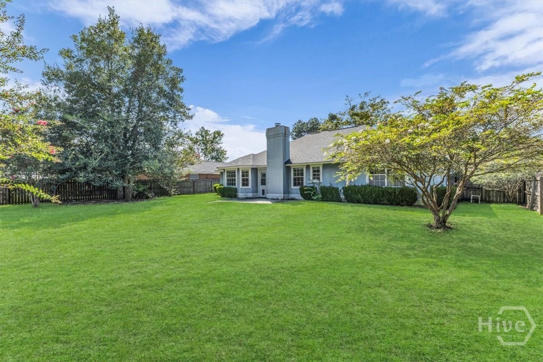 1936 Heathrow Drive Property Photo 40