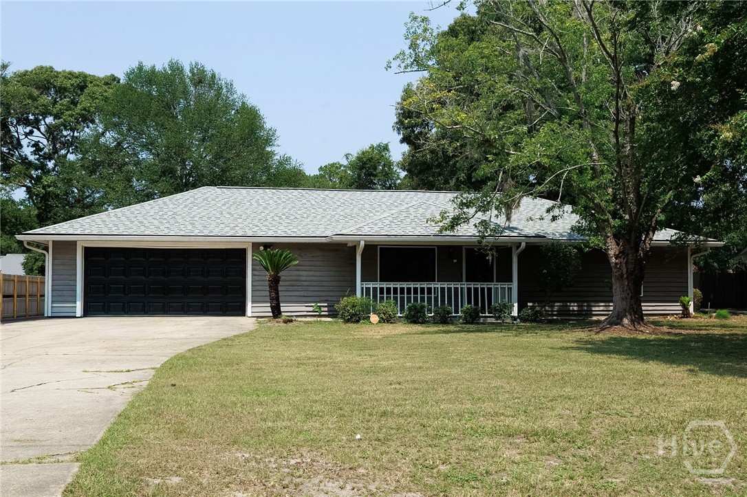 1333 Cate Road Property Photo 1