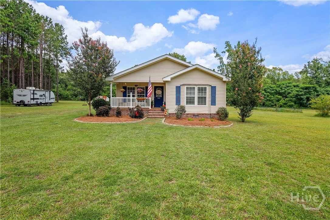 1327 Rl Roberts Road Property Photo 1