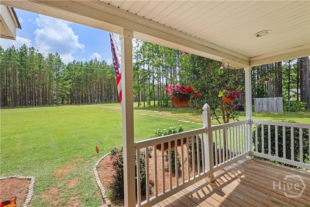 1327 Rl Roberts Road Property Photo 2