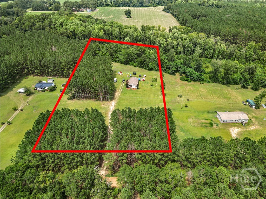 1327 Rl Roberts Road Property Photo 16