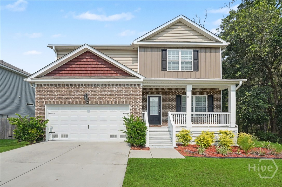 125 Cockle Shell Road