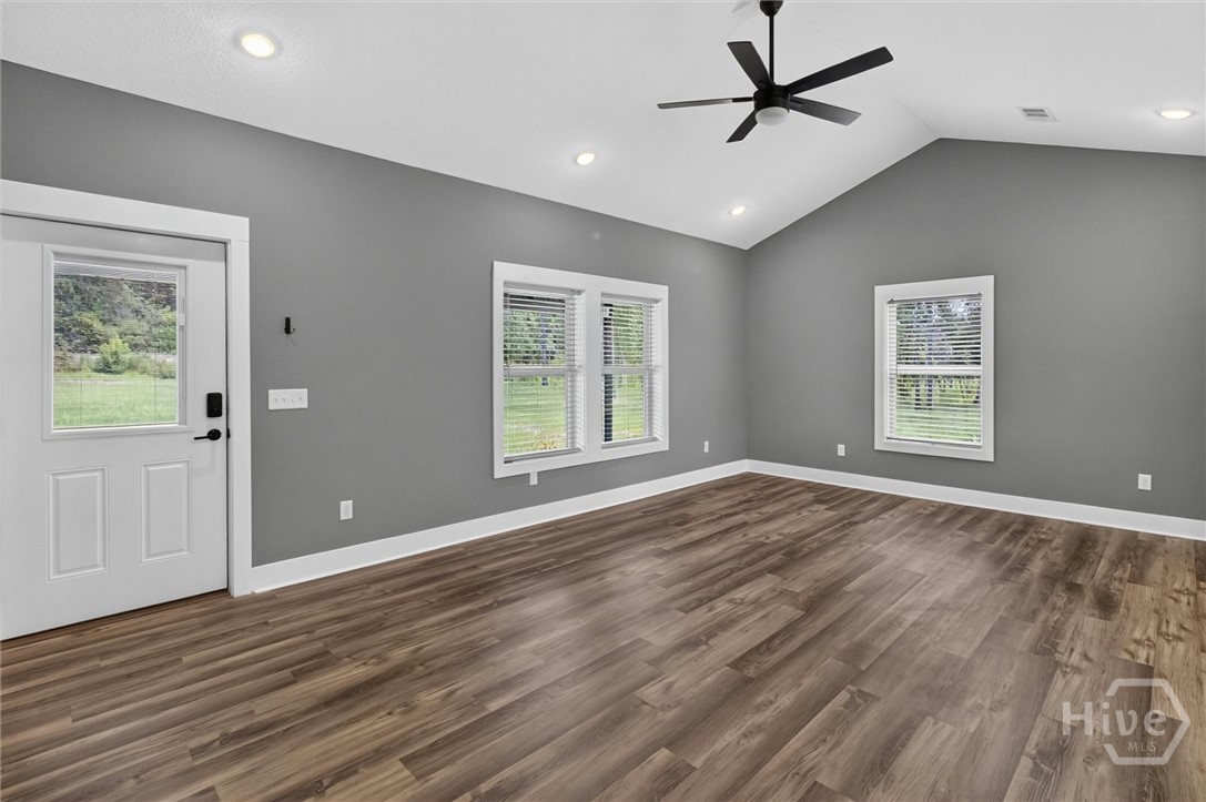 660 Old Manassas Foy Property Photo 6