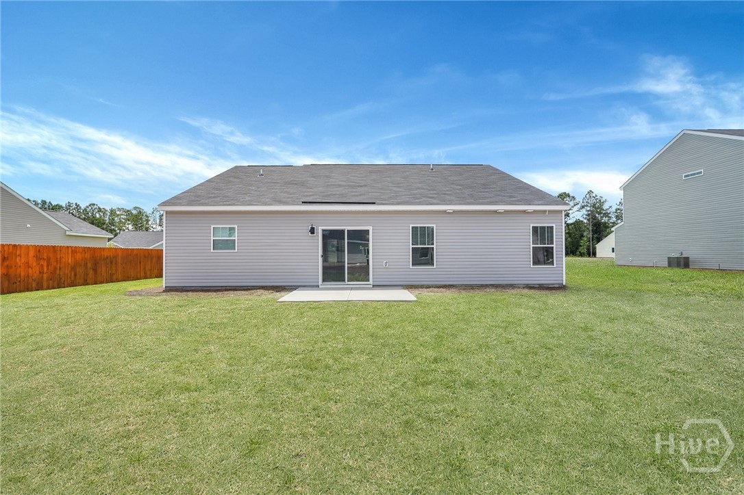 336 Crosswinds Drive Property Photo 31
