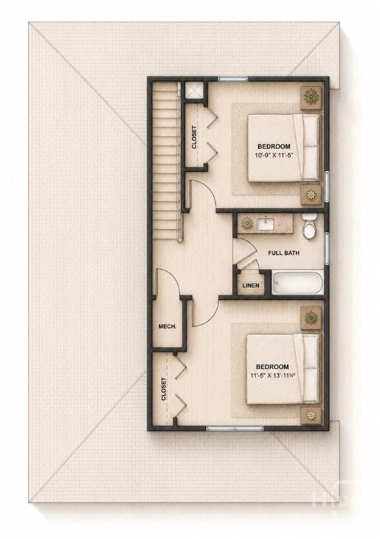 309 Eugene Street Property Photo 9