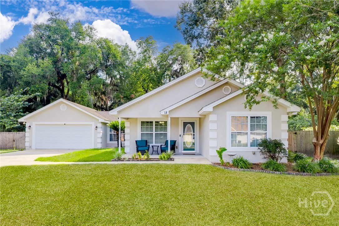 18 Buckmeadow Circle Property Photo 1