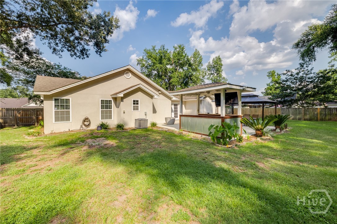 18 Buckmeadow Circle Property Photo 32