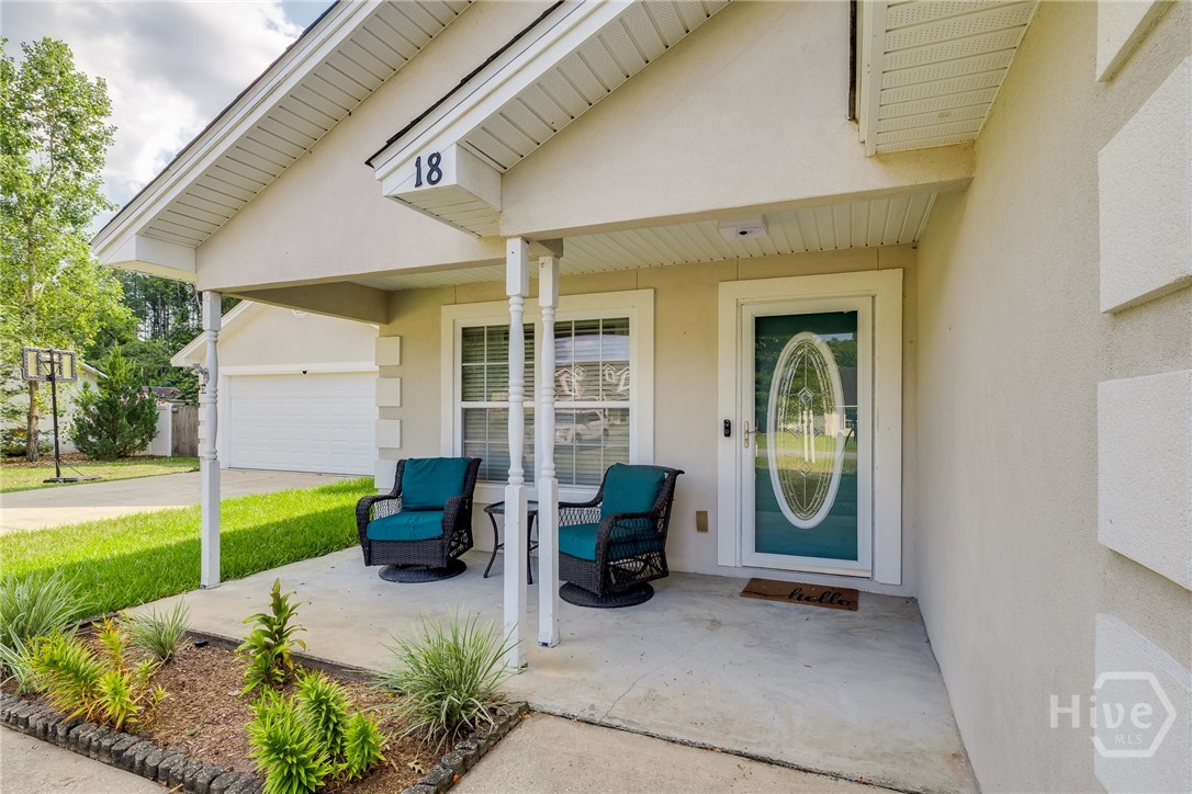 18 Buckmeadow Circle Property Photo 36