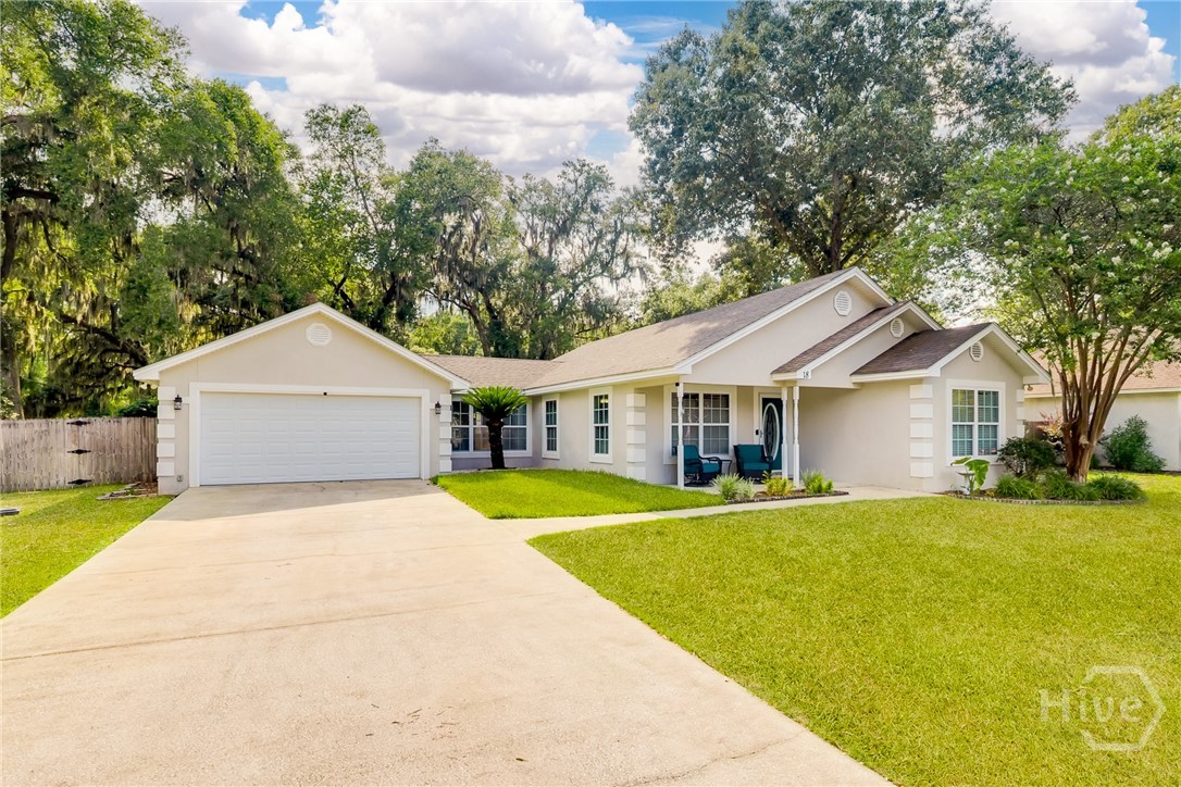 18 Buckmeadow Circle Property Photo 37