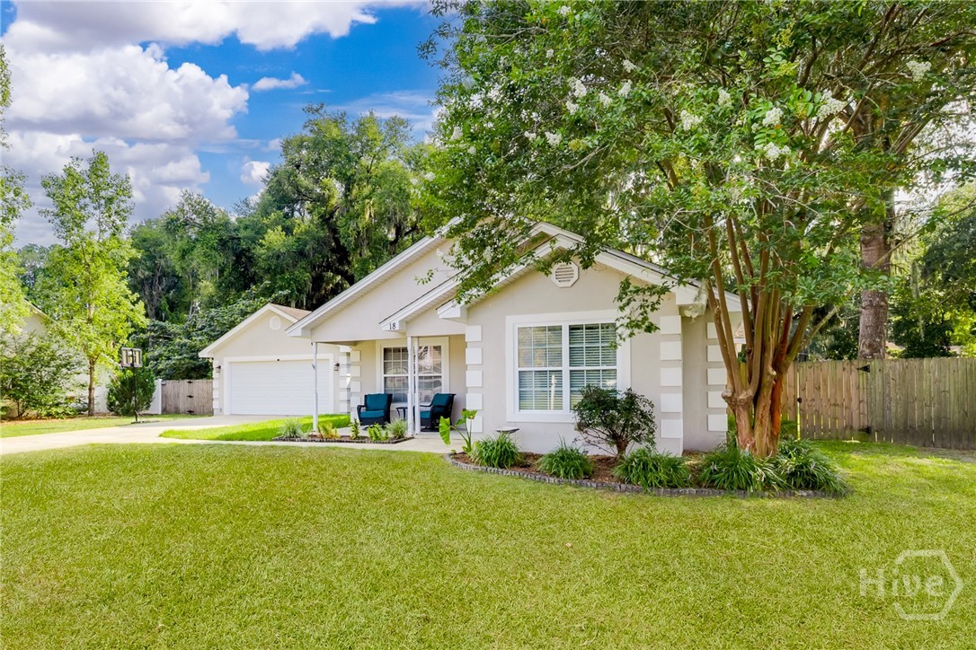 18 Buckmeadow Circle Property Photo 38
