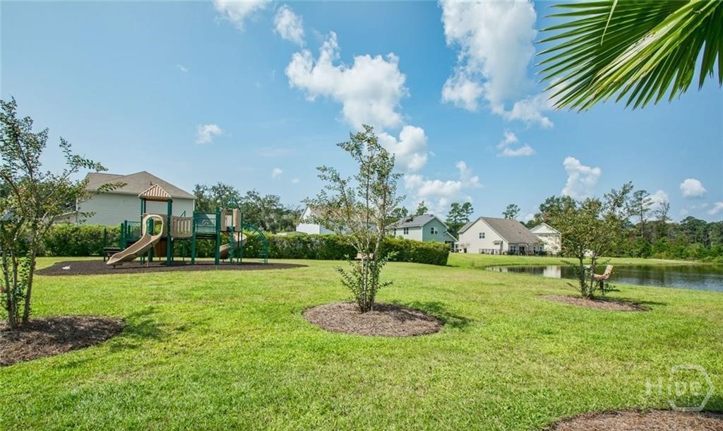 256 Savannah Lane Property Photo 44